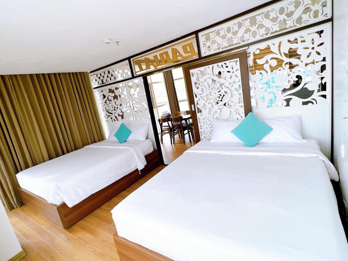 Pariat River Front Hotel Da Nang Buitenkant foto